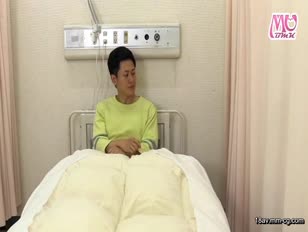 UMD-529-[中文]病院巧遇前女友就肏下去啦！夏希みなみ 澤村レイコ 波多野結衣