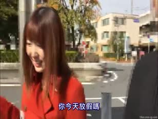 YMDD-115-[中文]公車女小巴來了!! 意外 A GO GO!! 和波多野結衣的驚險旅程中