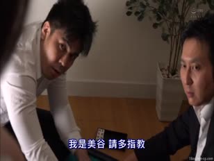APNS-050-[中文]恥辱的抵押人妻 「我是否能撐到你來接我呢…」美谷朱里