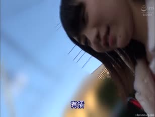 CHN-156-[中文]新.出借絕對美少女 ACT.81 藤江史帆（新人AV女優）21歳。