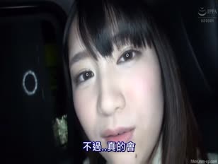 CHN-156-[中文]新.出借絕對美少女 ACT.81 藤江史帆（新人AV女優）21歳。