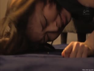JUY-521-[中文]比起全裸更丟臉 內褲半脫的人妻 加瀬加奈子 加瀬かなこ